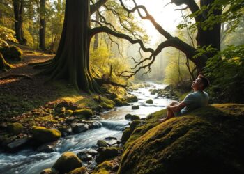 why rest is a form of courage