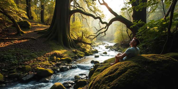 why rest is a form of courage