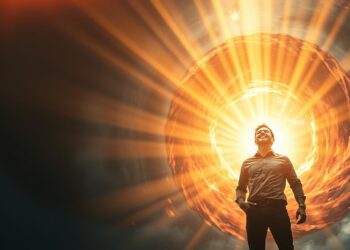 why saying yes can change everything