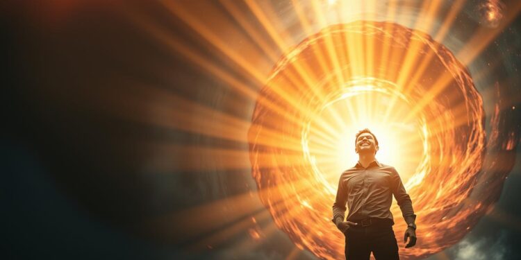 why saying yes can change everything