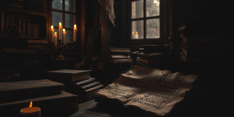 why some truths are only spoken in whispers
