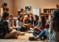 why storytelling should be part of education