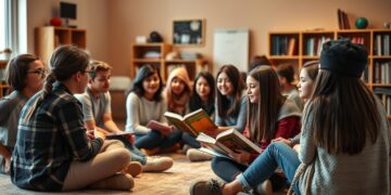 why storytelling should be part of education