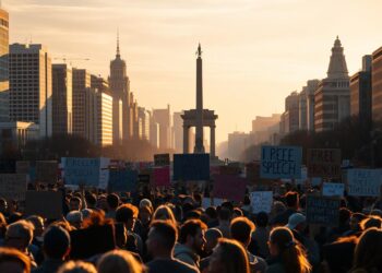 why we must protect our voices