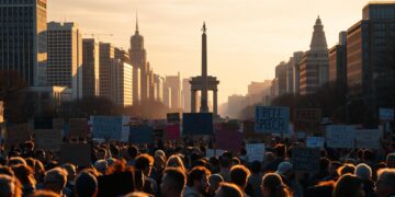 why we must protect our voices