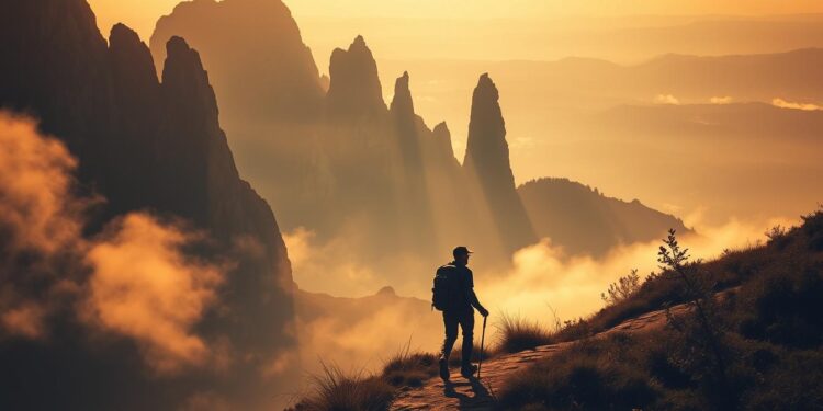 why your path doesn’t have to look like theirs