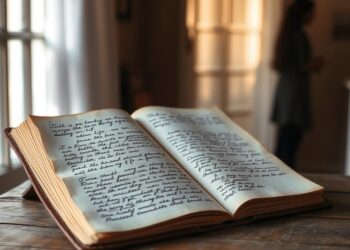 why your story matters just as it is