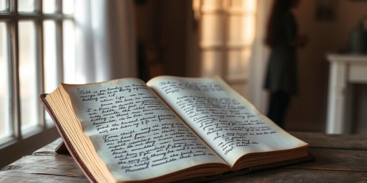 why your story matters just as it is