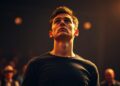 why your voice matters, even if it shakes