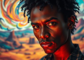 why your voice matters in the creative world